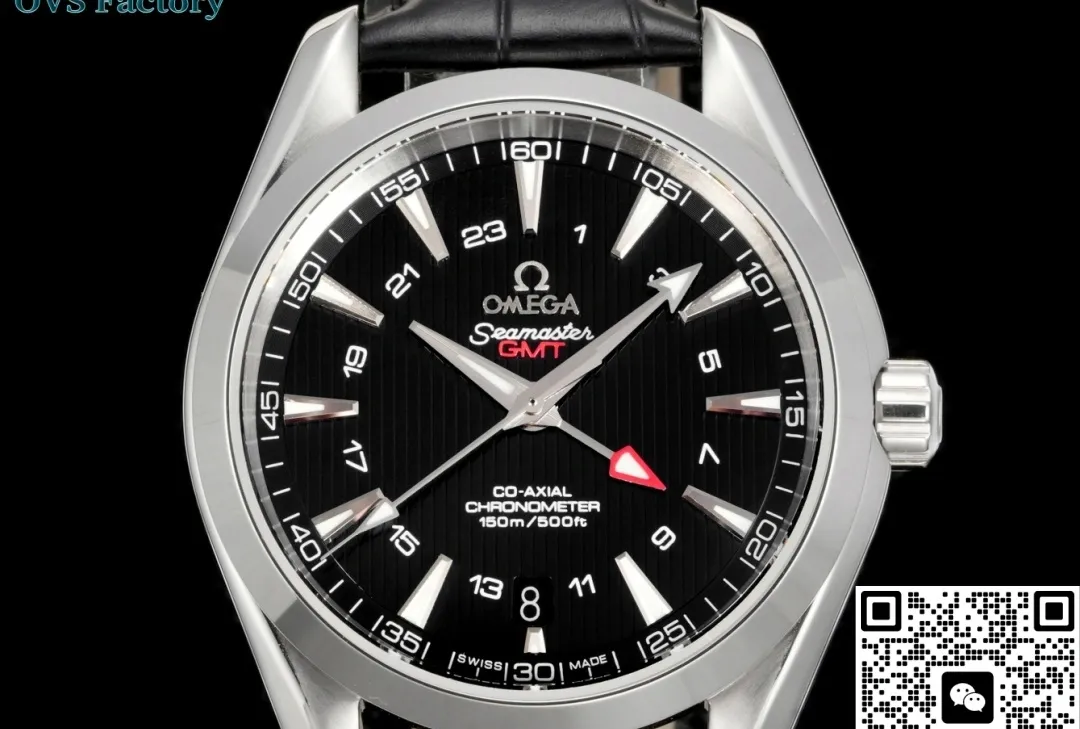 OVS Factory Omega 231.13.43.22.01.001 1:1 Best Edition Replica Watch